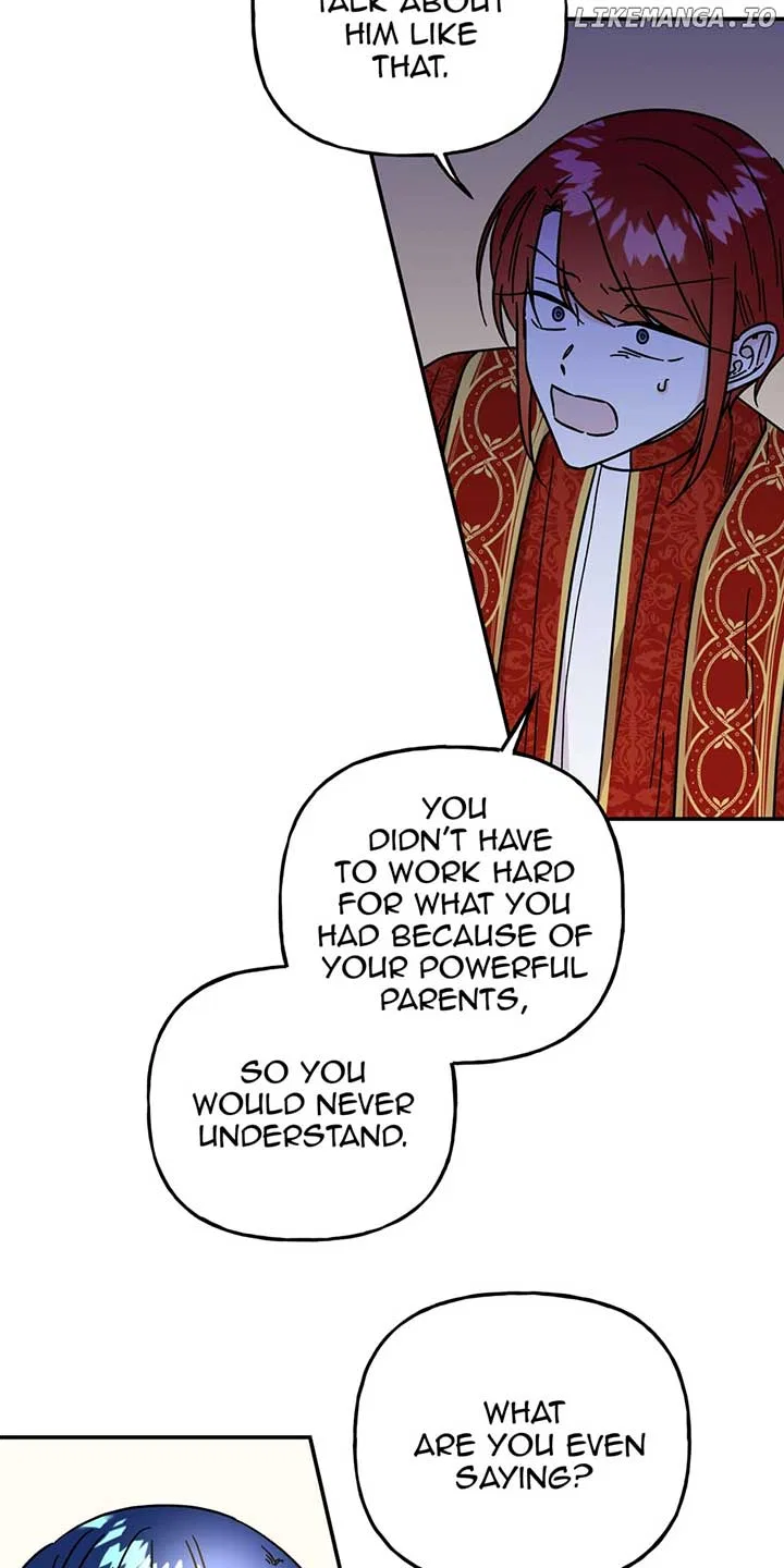 The Archmage’s Daughter Chapter 205 – Page 21