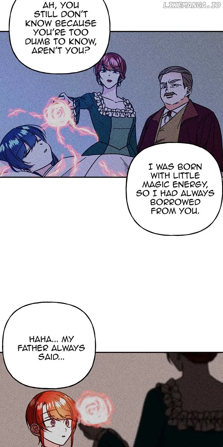 The Archmage’s Daughter Chapter 205 – Page 23