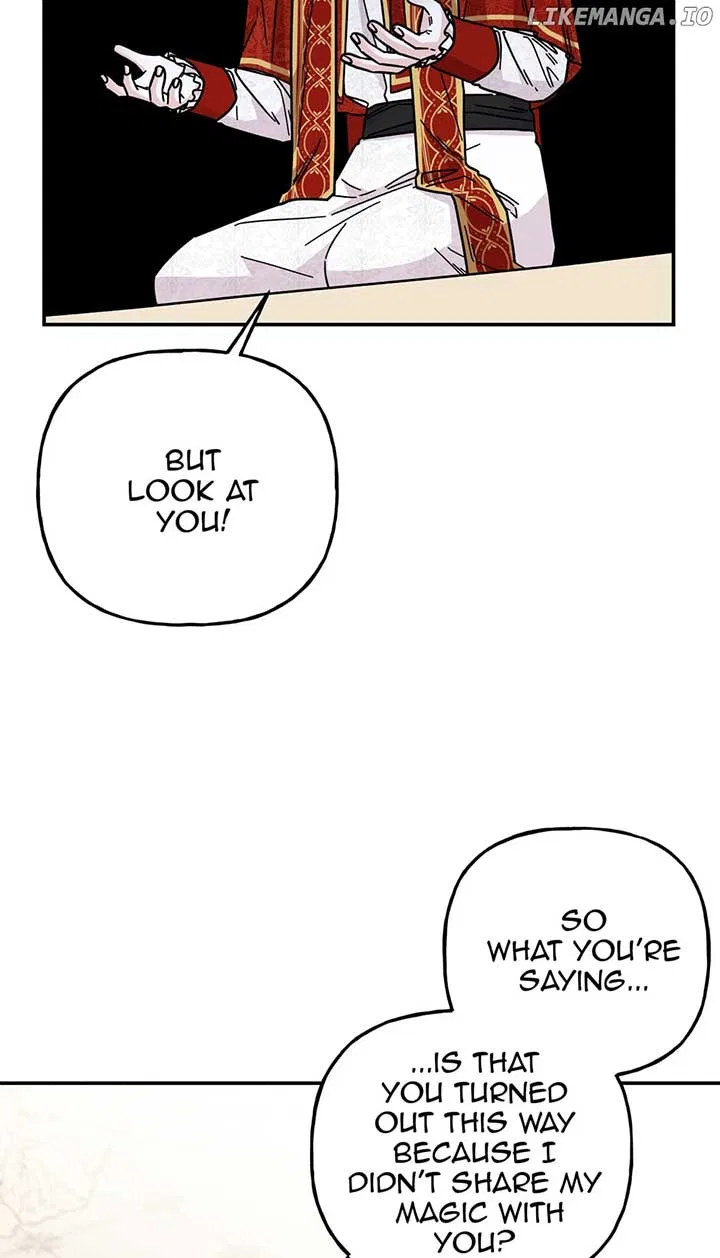 The Archmage’s Daughter Chapter 205 – Page 26
