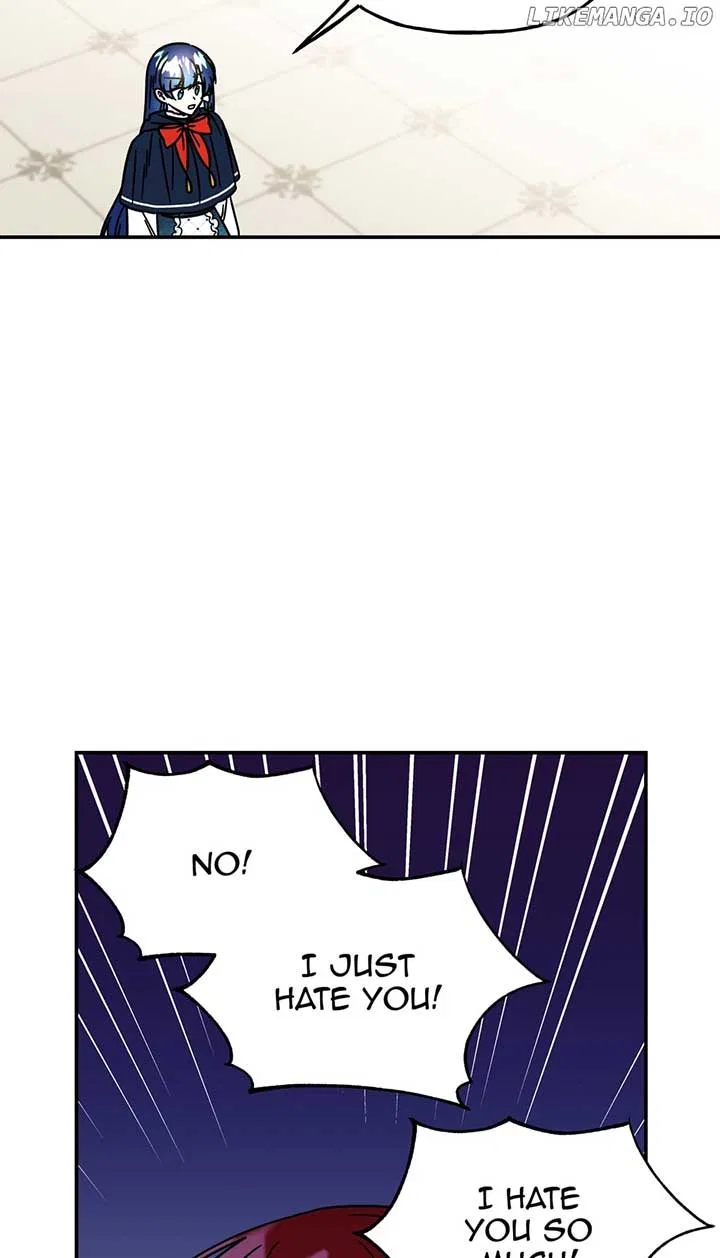 The Archmage’s Daughter Chapter 205 – Page 27