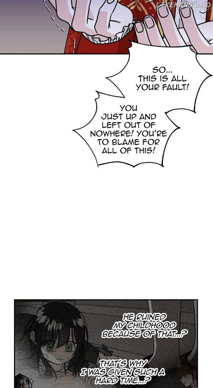 The Archmage’s Daughter Chapter 205 – Page 32