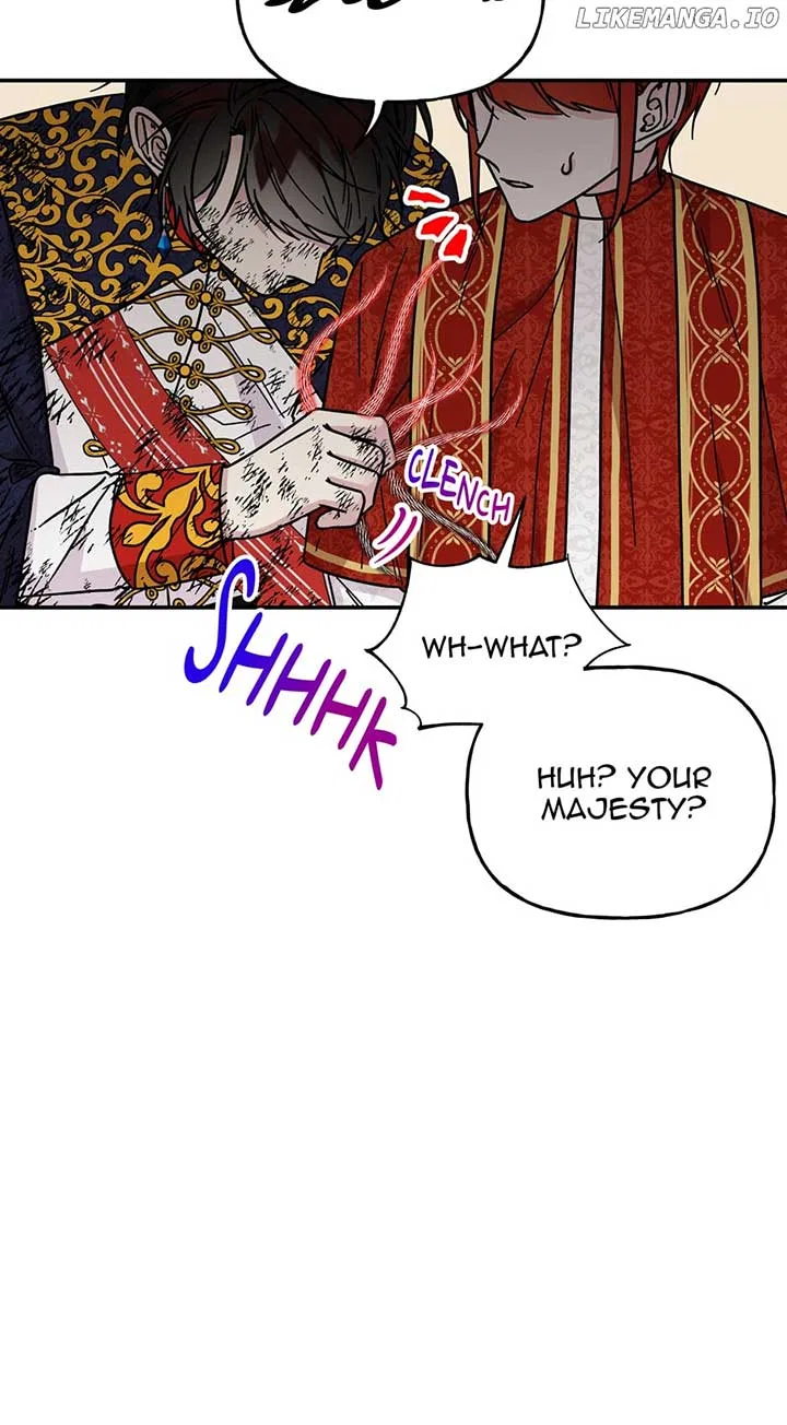 The Archmage’s Daughter Chapter 205 – Page 34