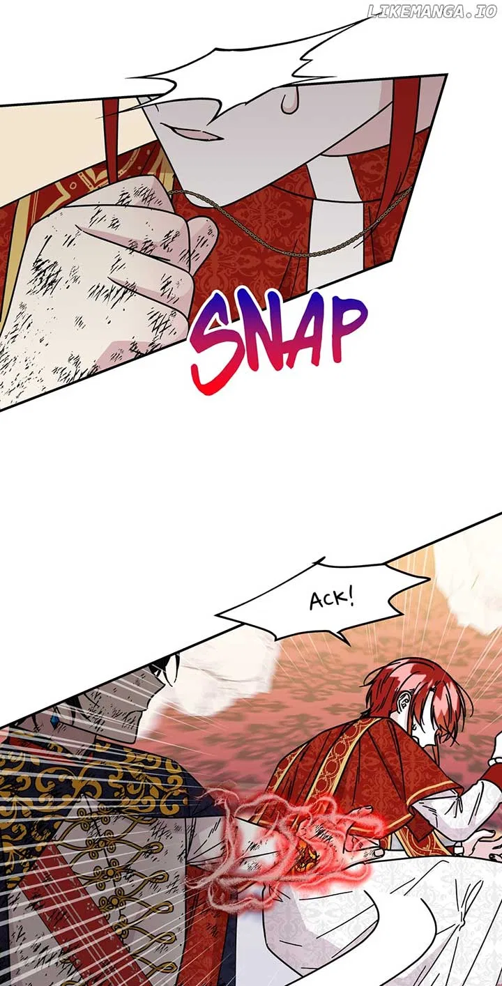The Archmage’s Daughter Chapter 205 – Page 35