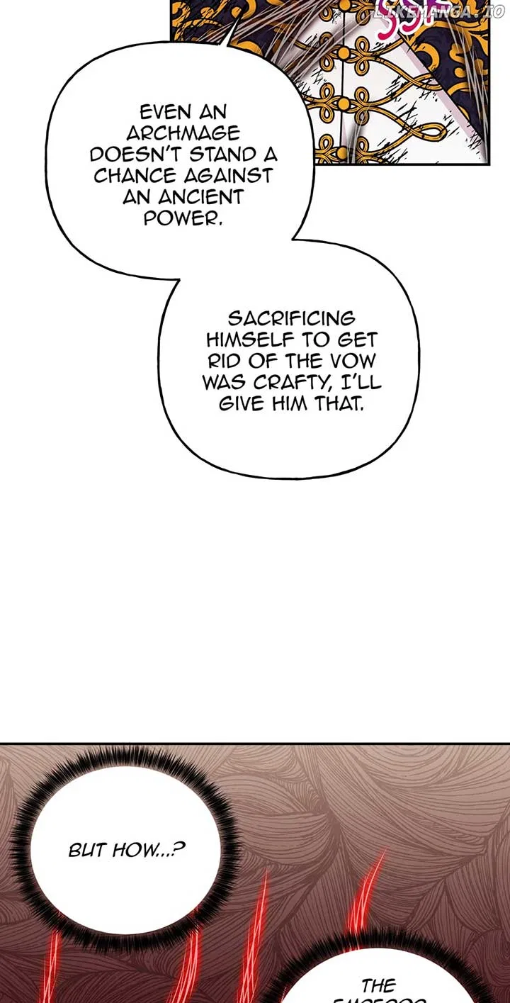 The Archmage’s Daughter Chapter 205 – Page 38