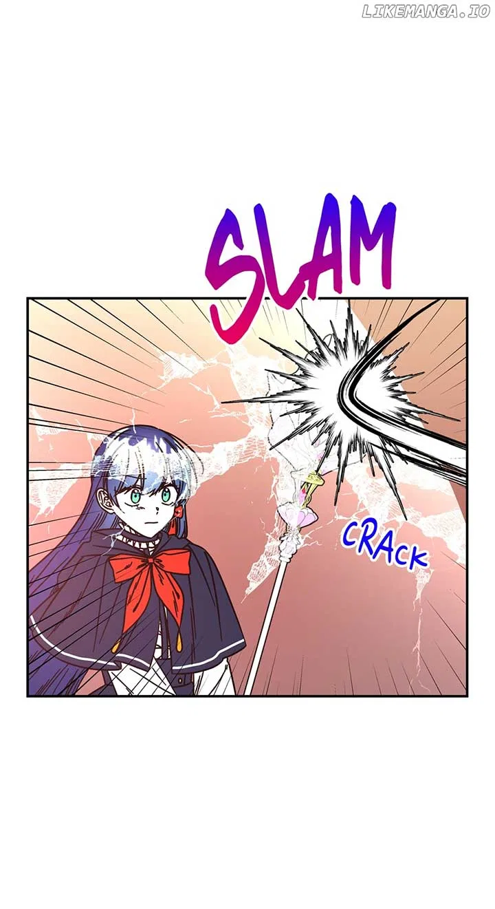 The Archmage’s Daughter Chapter 205 – Page 42