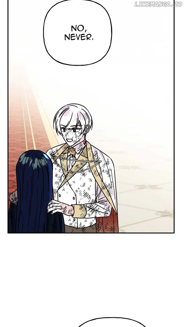 The Archmage’s Daughter Chapter 205 – Page 52
