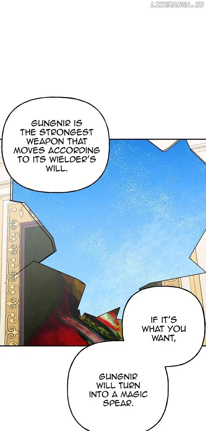 The Archmage’s Daughter Chapter 205 – Page 55