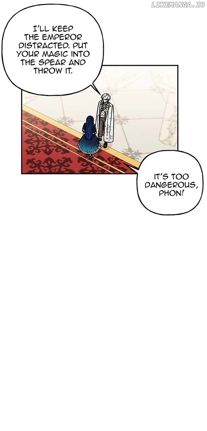 The Archmage’s Daughter Chapter 205 – Page 57