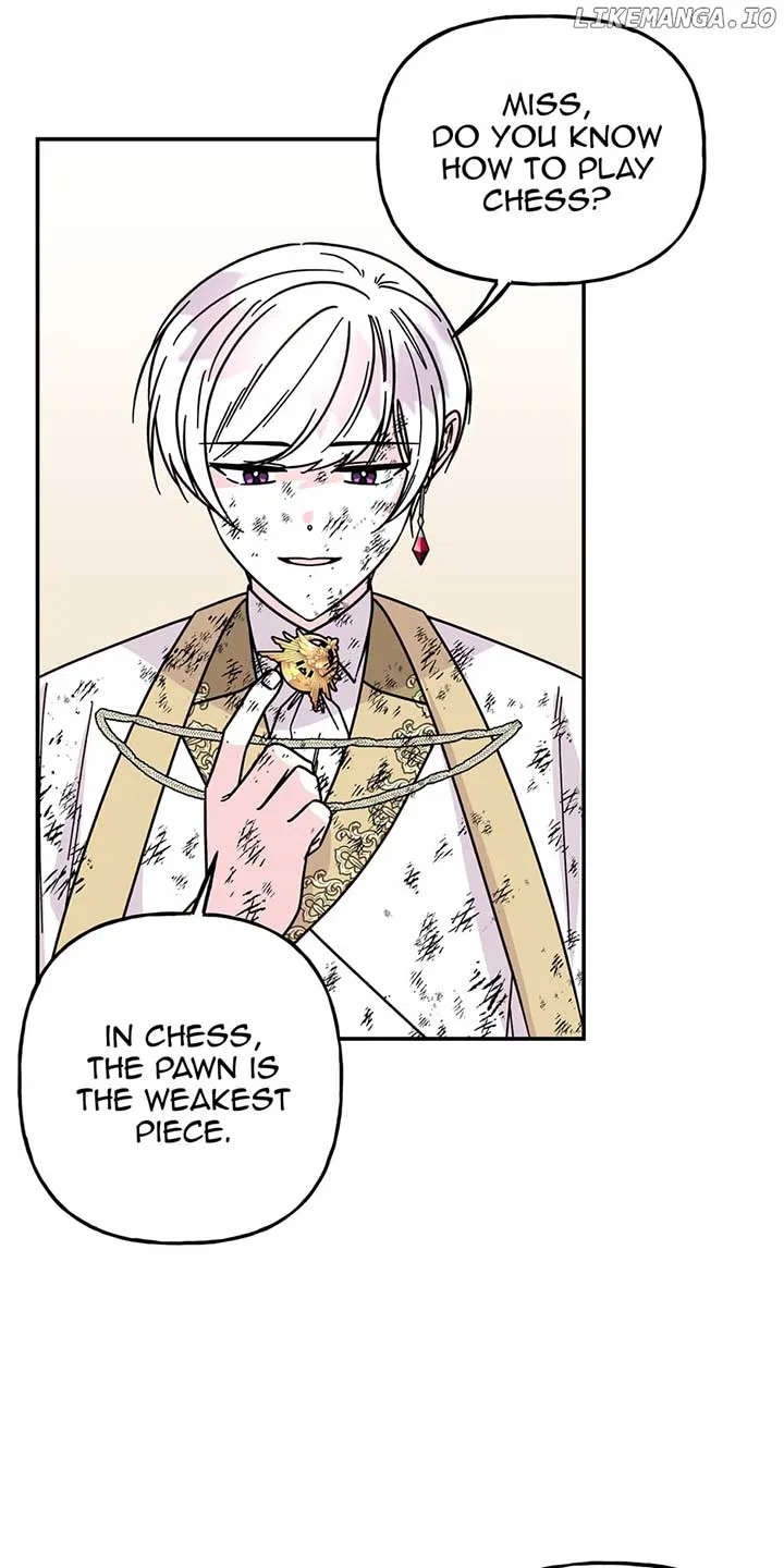The Archmage’s Daughter Chapter 205 – Page 58