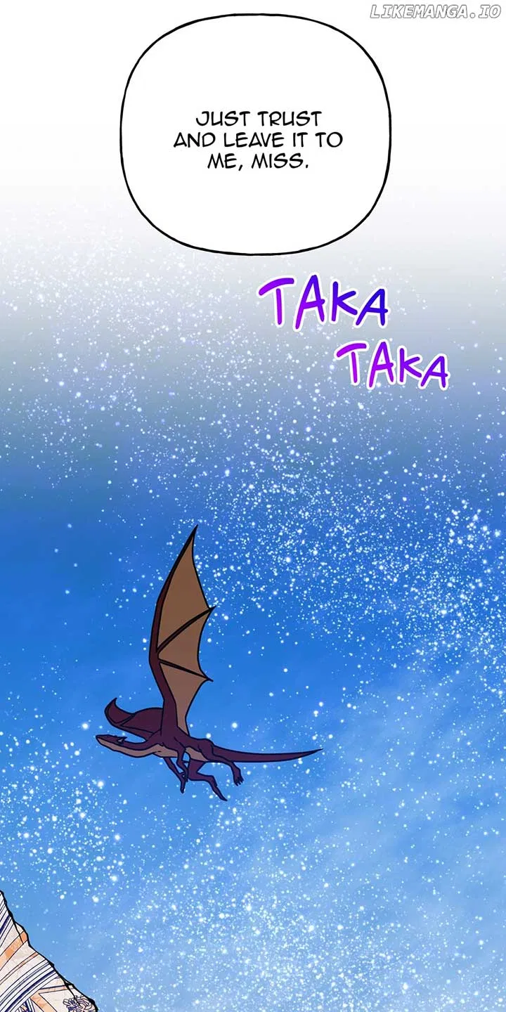 The Archmage’s Daughter Chapter 205 – Page 61