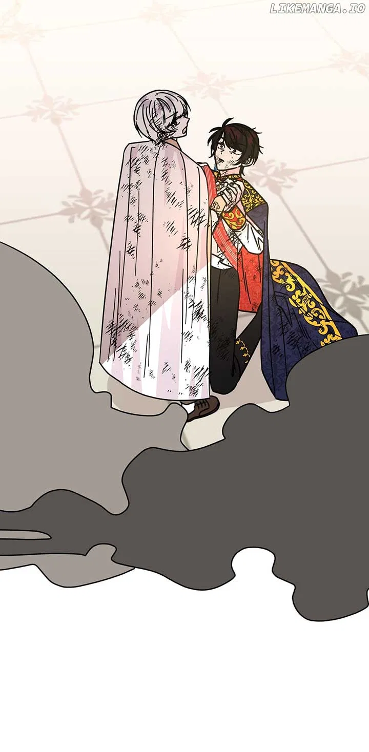 The Archmage’s Daughter Chapter 205 – Page 67