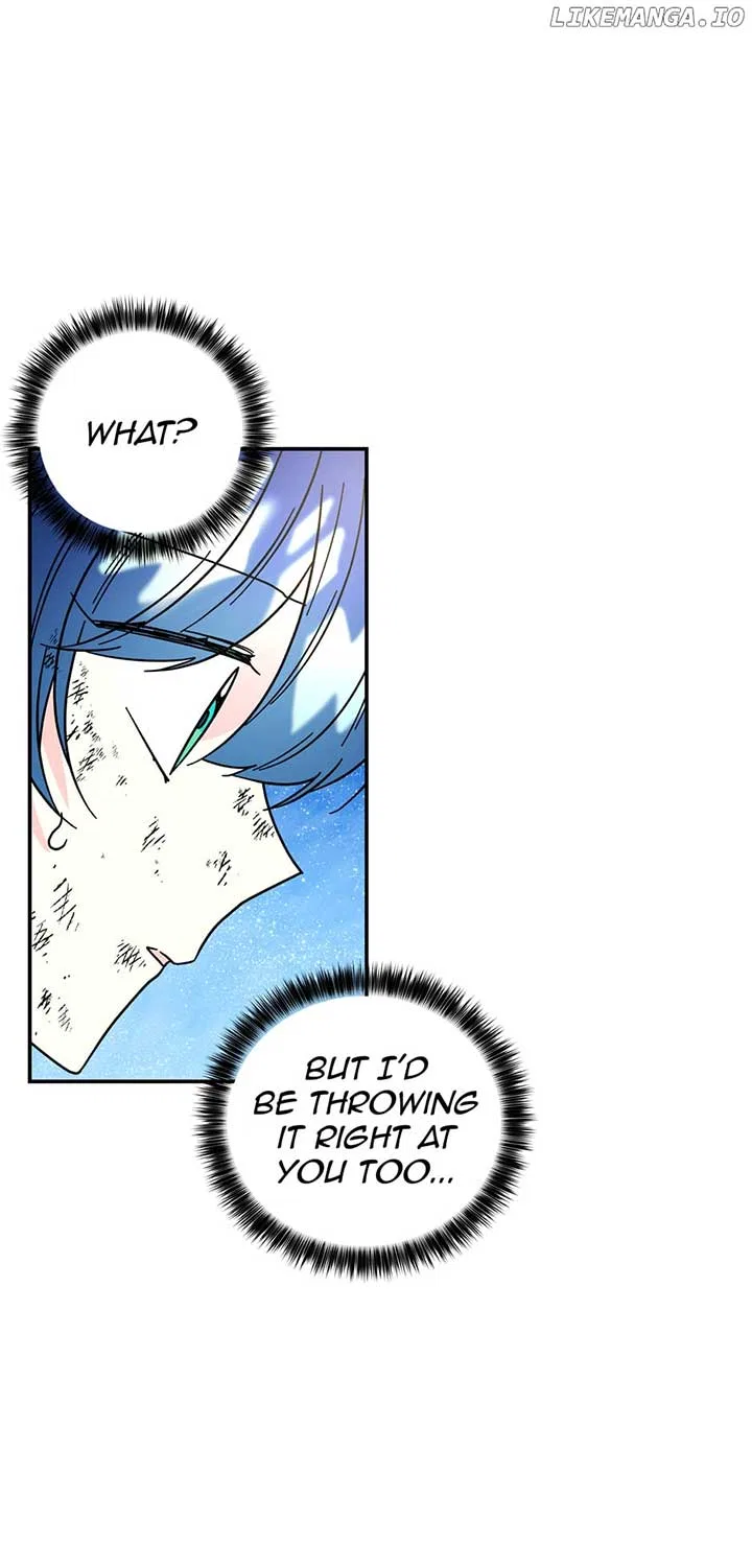 The Archmage’s Daughter Chapter 205 – Page 68