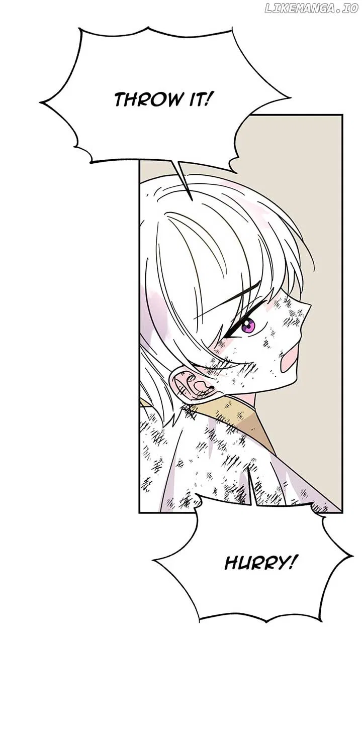 The Archmage’s Daughter Chapter 205 – Page 69