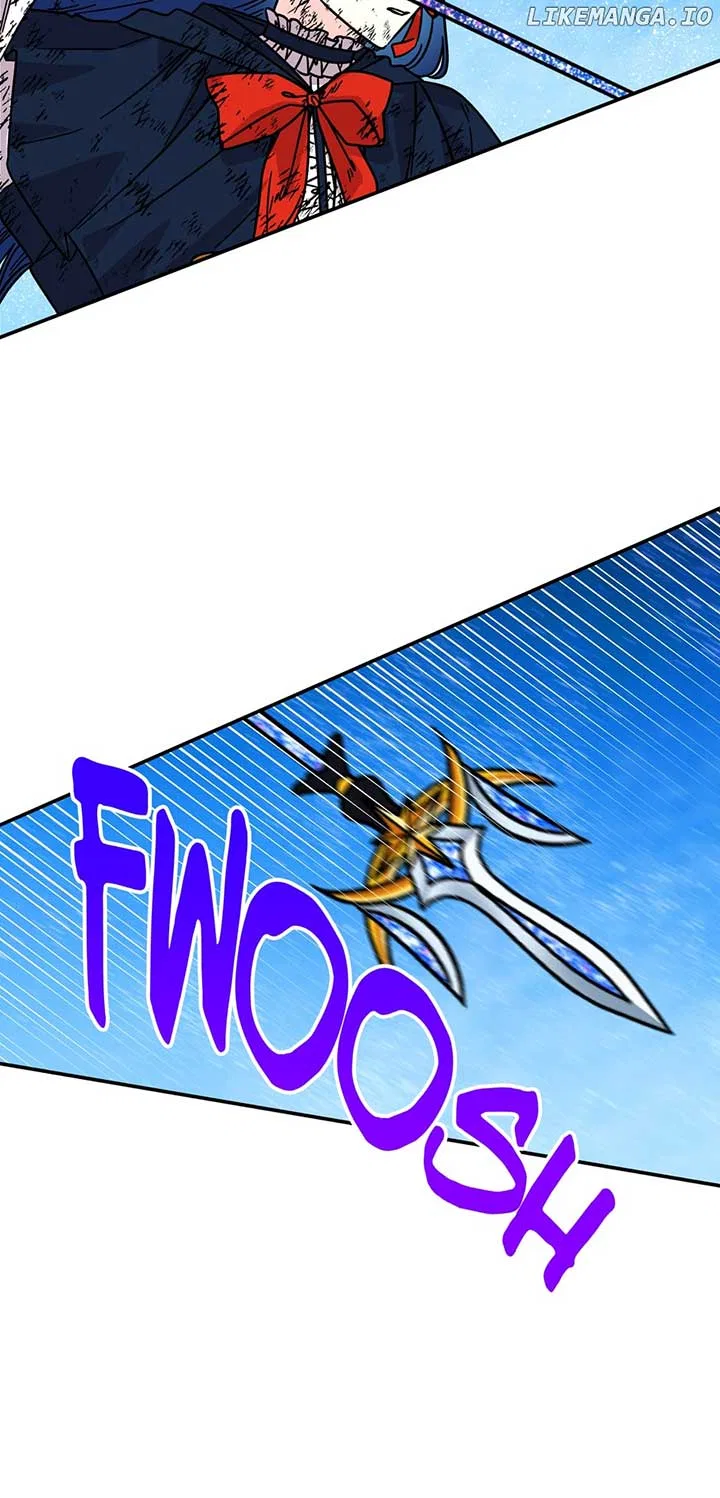 The Archmage’s Daughter Chapter 205 – Page 71