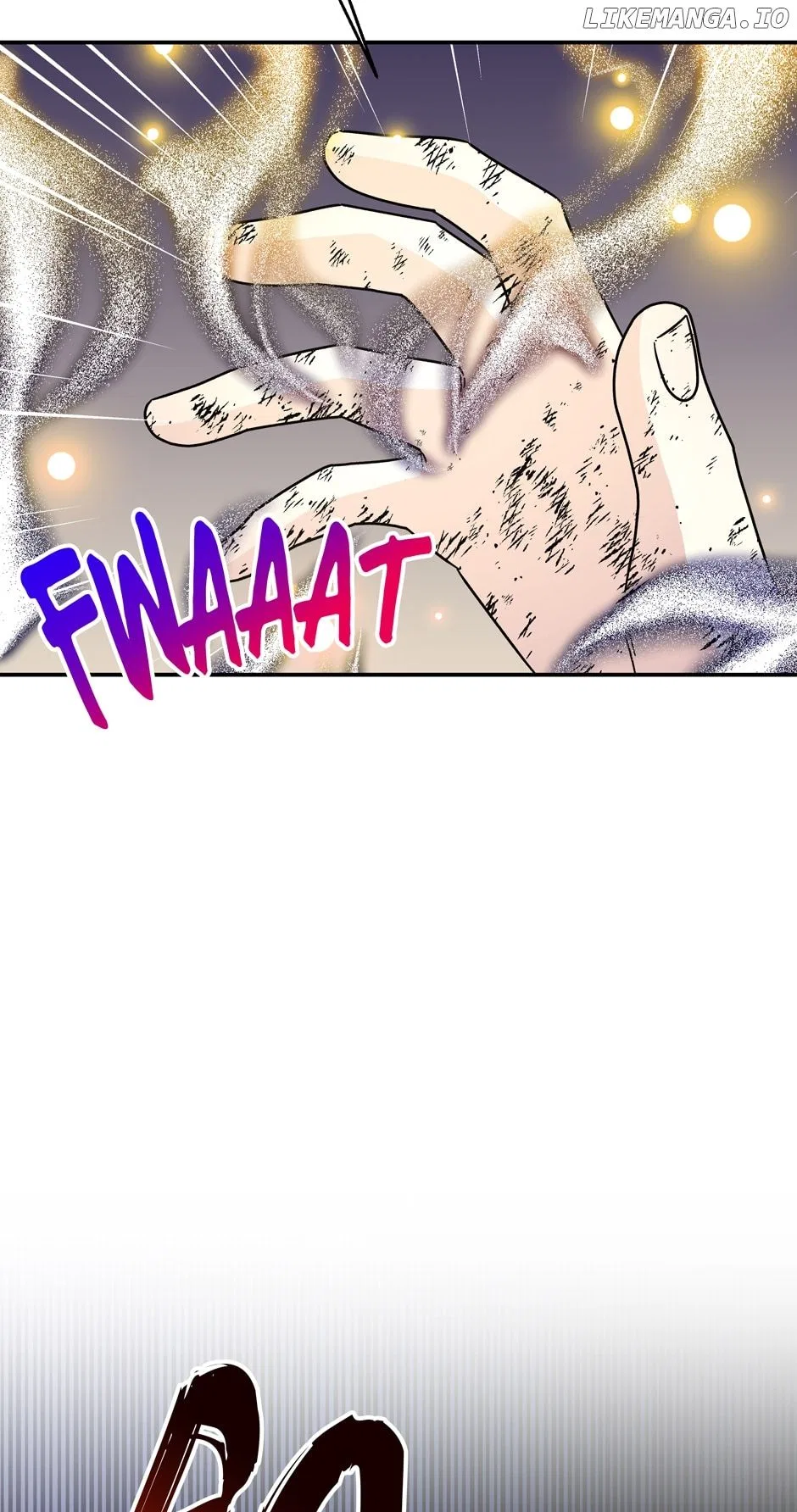 The Archmage’s Daughter Chapter 204 – Page 8