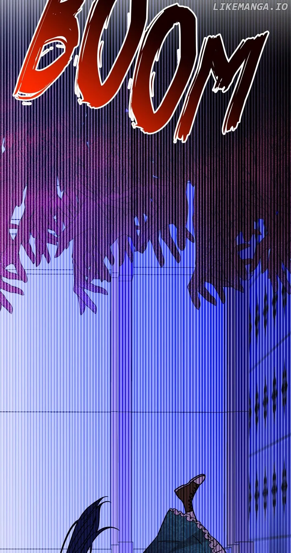 The Archmage’s Daughter Chapter 204 – Page 9