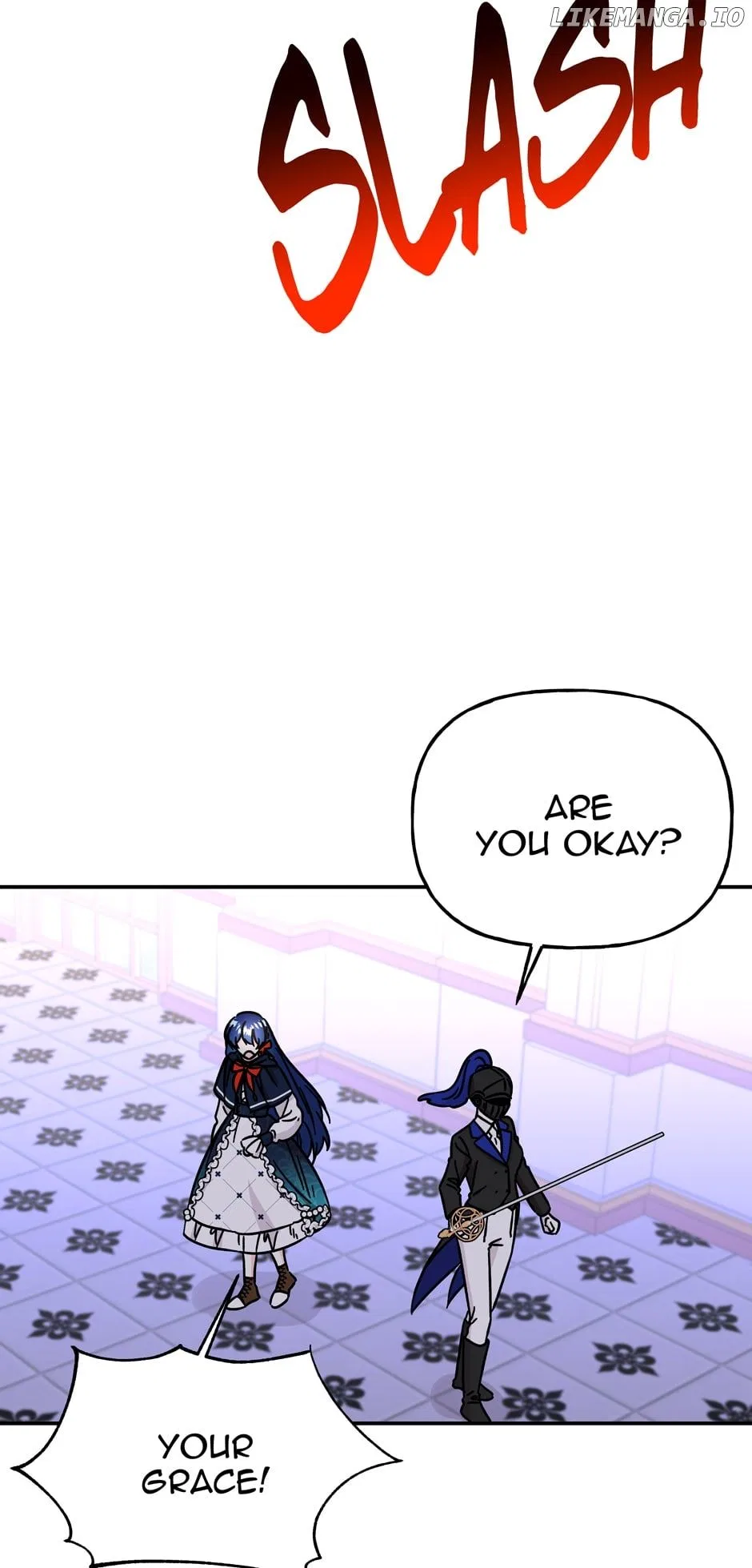 The Archmage’s Daughter Chapter 204 – Page 13