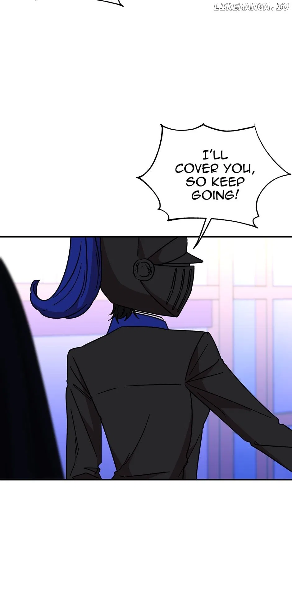 The Archmage’s Daughter Chapter 204 – Page 14