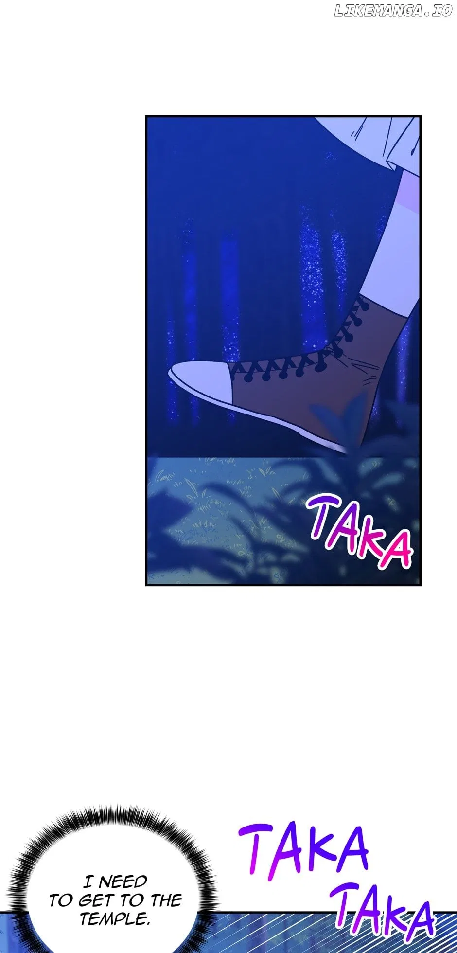 The Archmage’s Daughter Chapter 204 – Page 16