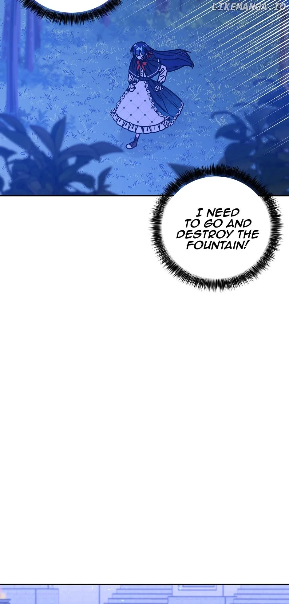 The Archmage’s Daughter Chapter 204 – Page 17