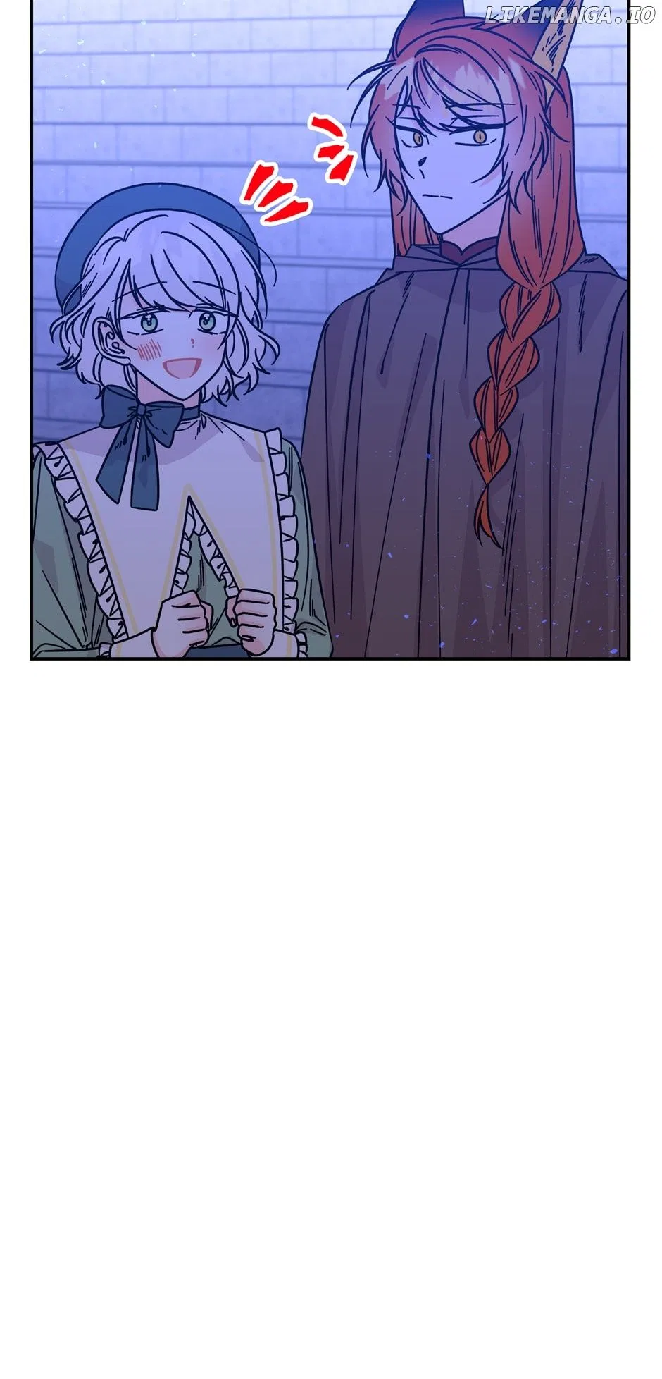 The Archmage’s Daughter Chapter 204 – Page 19