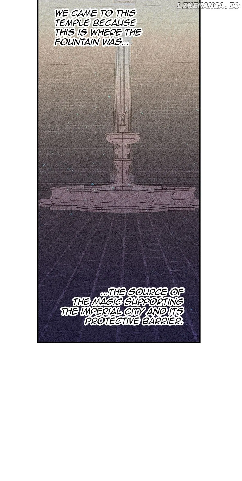 The Archmage’s Daughter Chapter 204 – Page 21