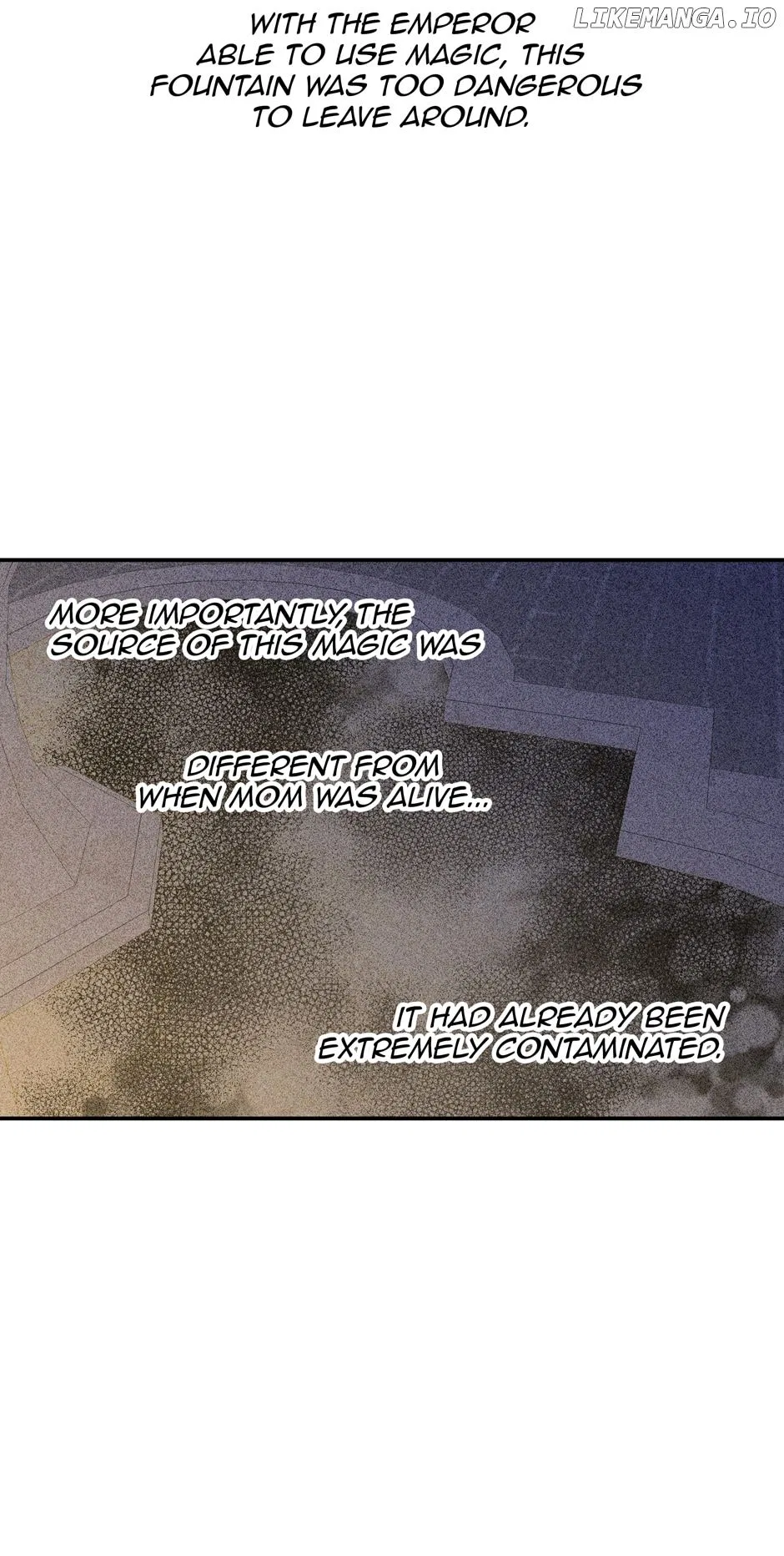 The Archmage’s Daughter Chapter 204 – Page 22