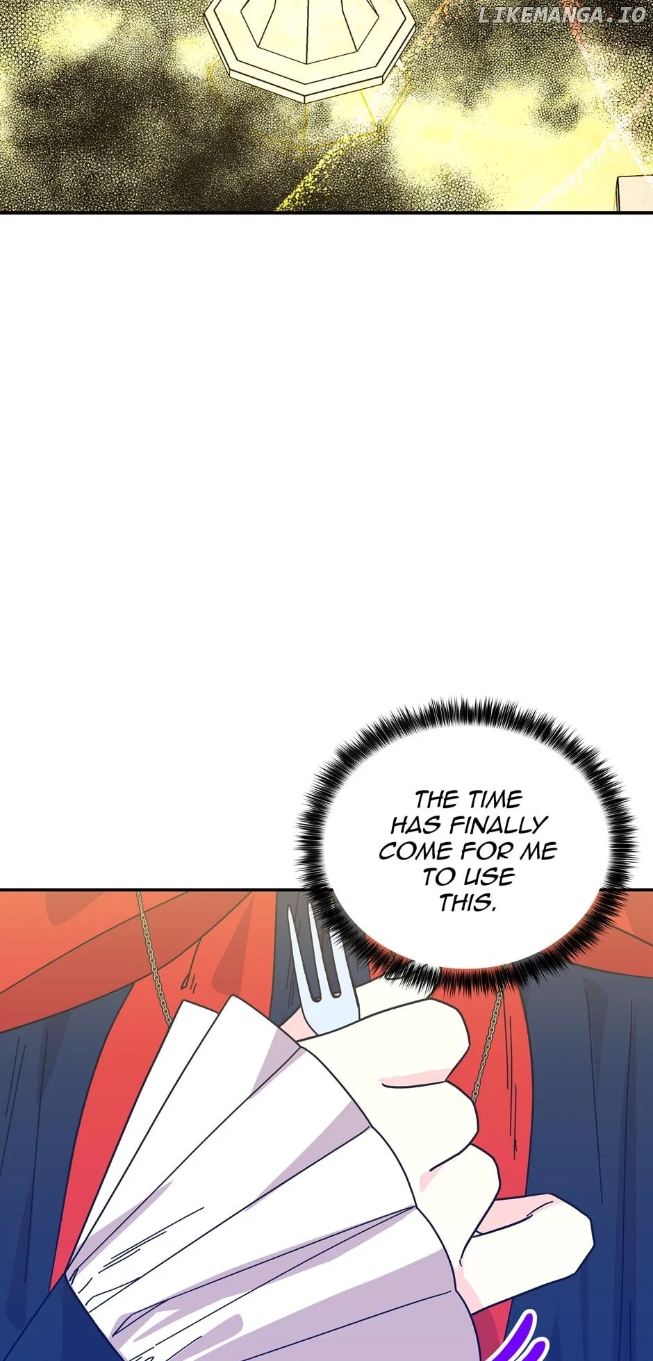 The Archmage’s Daughter Chapter 204 – Page 26