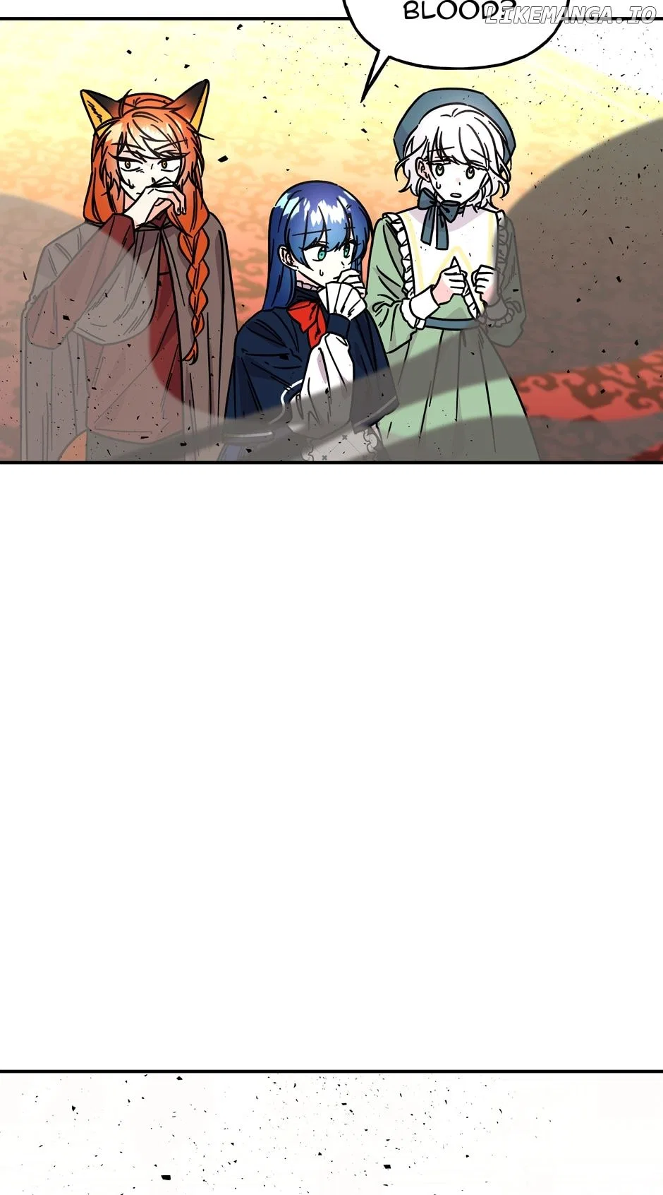 The Archmage’s Daughter Chapter 204 – Page 36