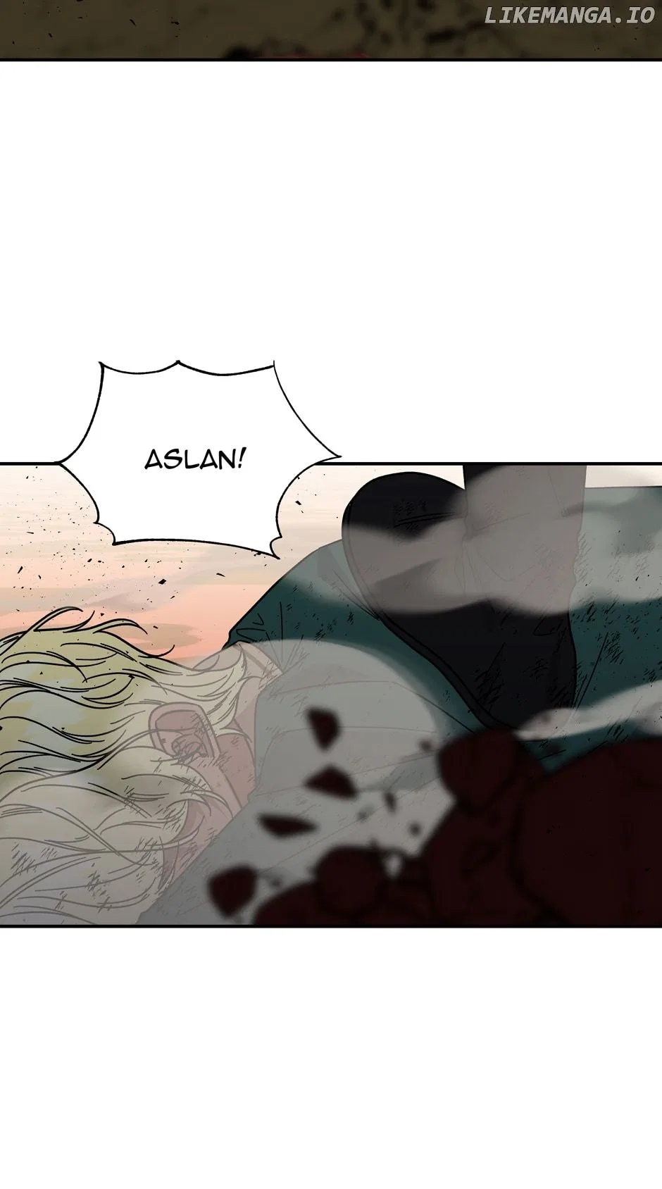 The Archmage’s Daughter Chapter 204 – Page 38