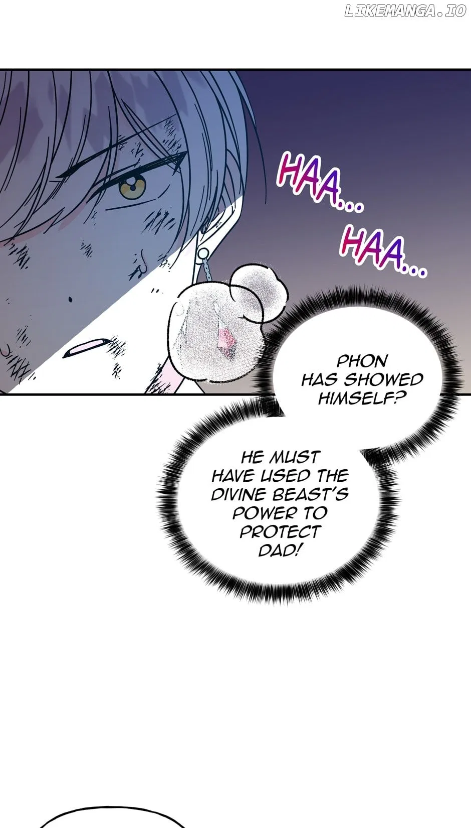 The Archmage’s Daughter Chapter 204 – Page 42