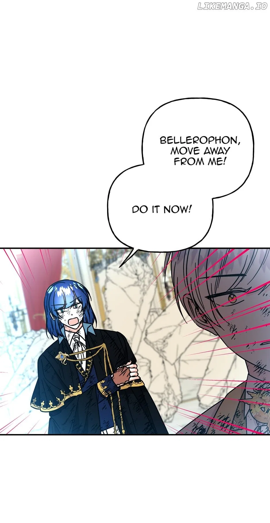 The Archmage’s Daughter Chapter 204 – Page 47