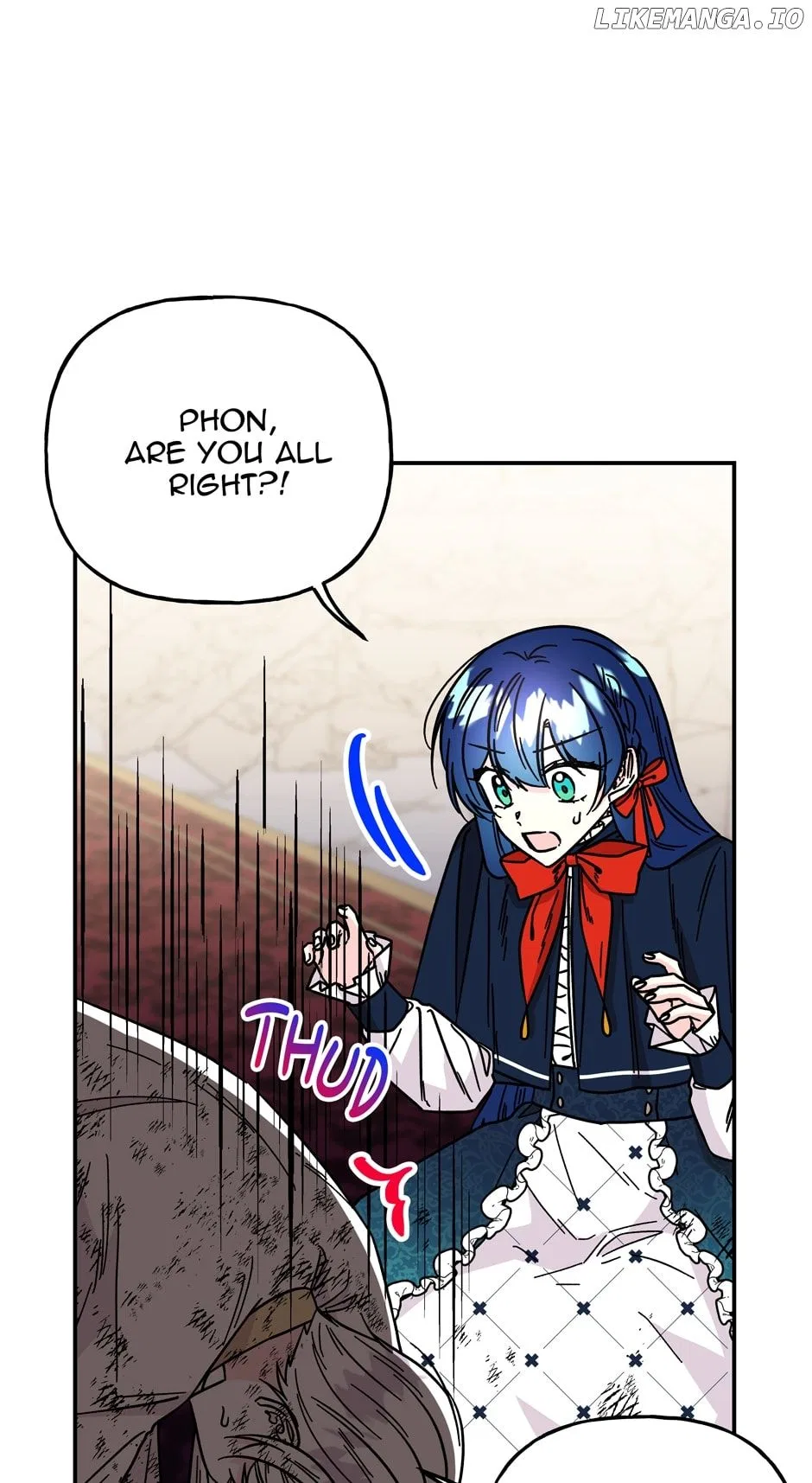 The Archmage’s Daughter Chapter 204 – Page 50