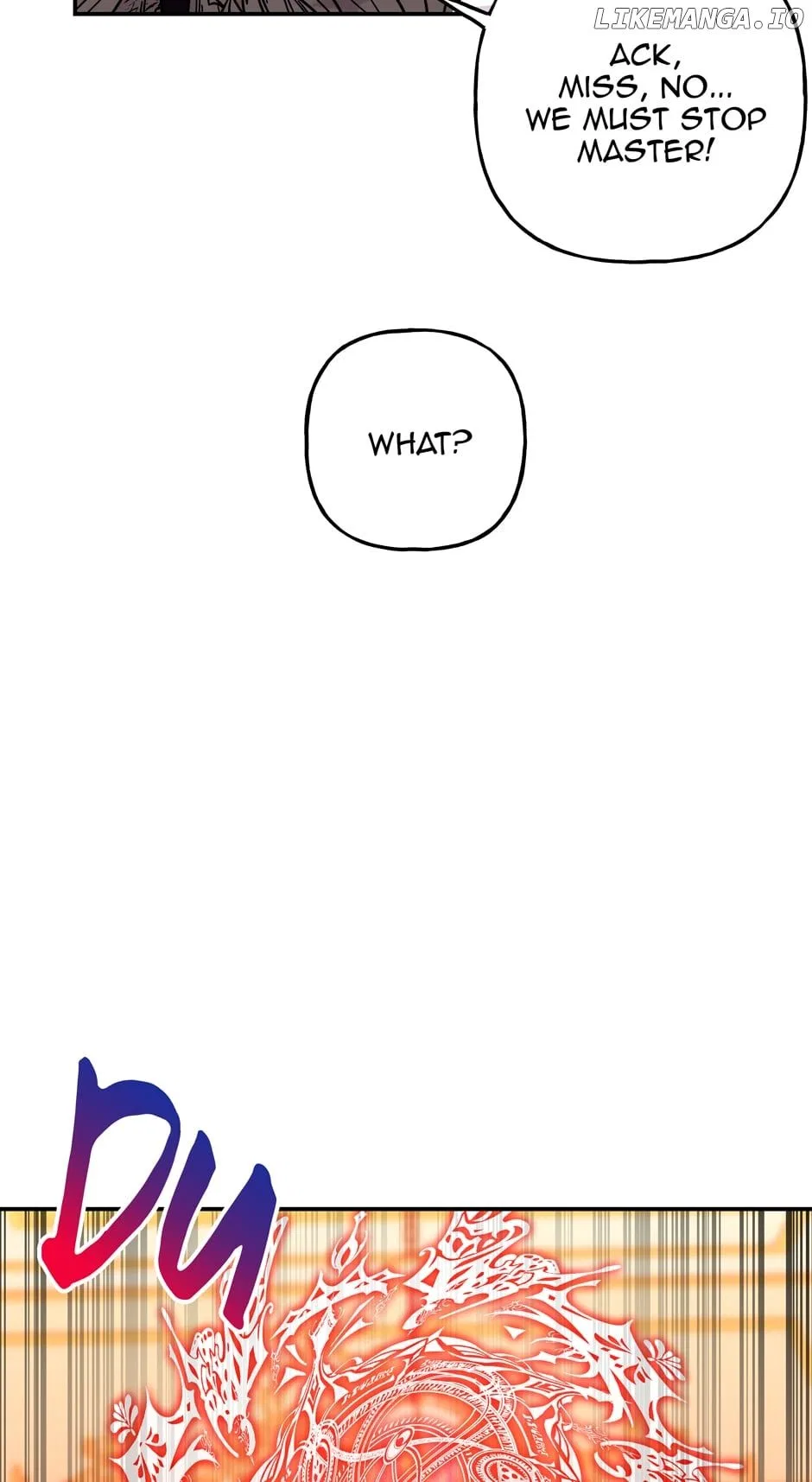 The Archmage’s Daughter Chapter 204 – Page 51