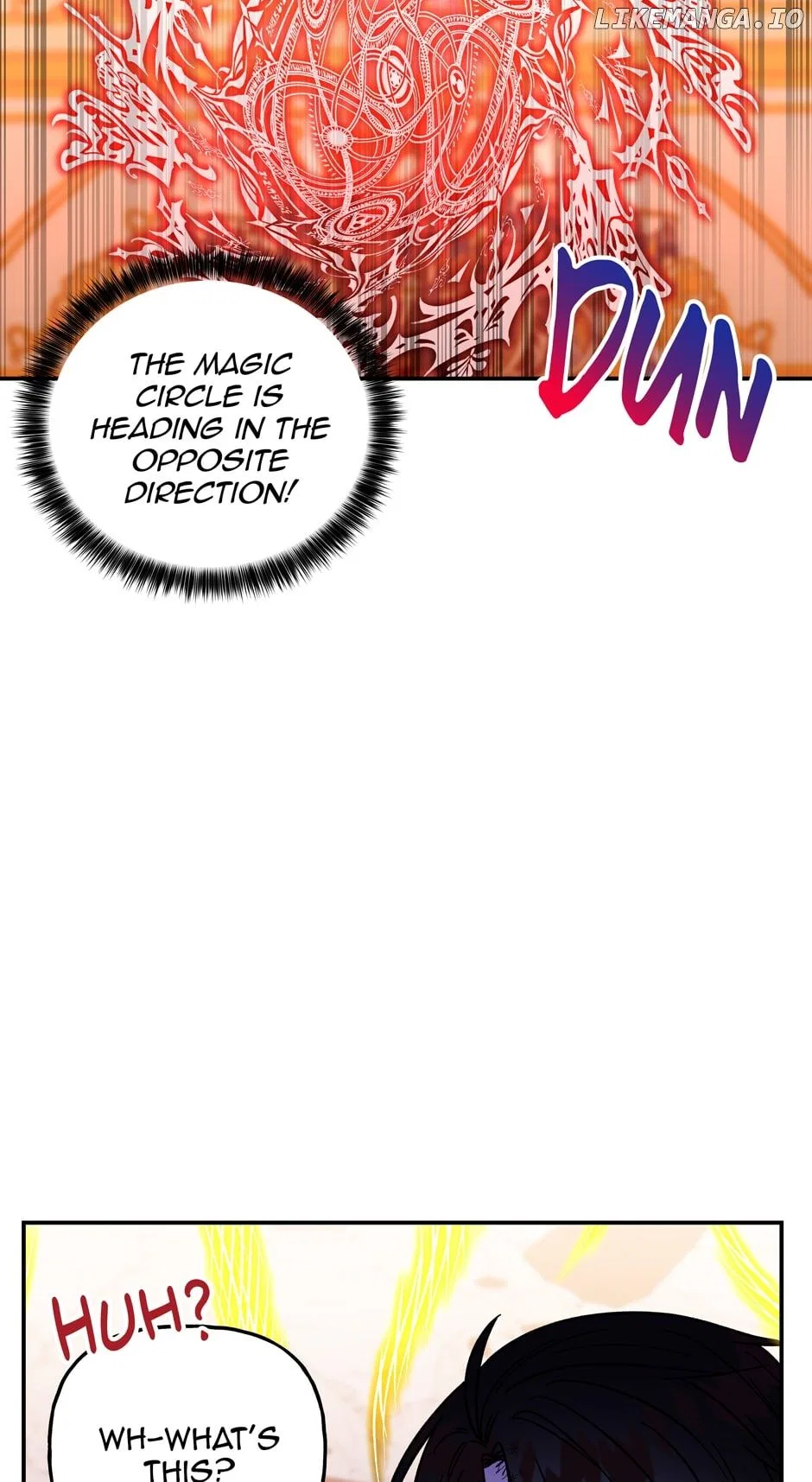 The Archmage’s Daughter Chapter 204 – Page 52
