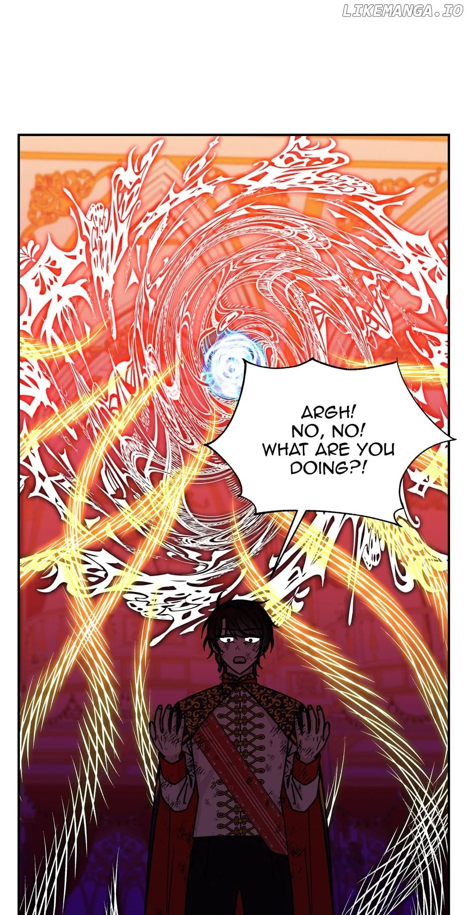 The Archmage’s Daughter Chapter 204 – Page 54