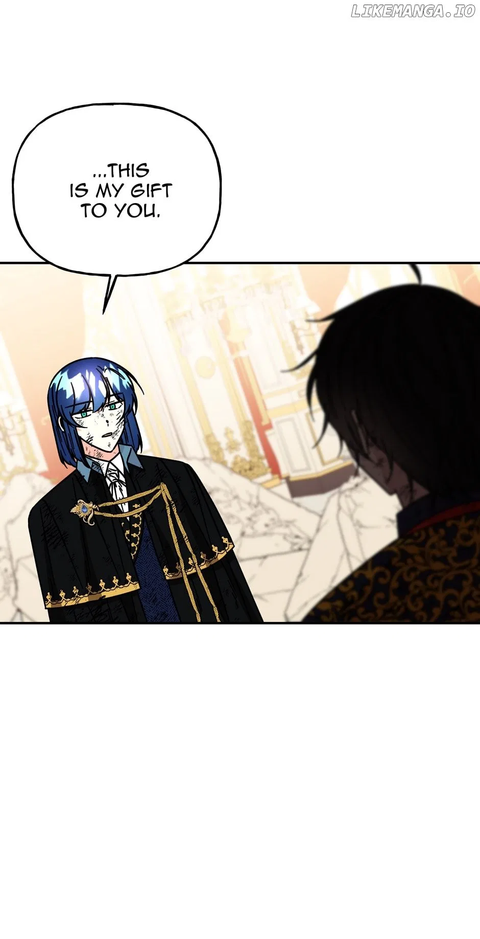 The Archmage’s Daughter Chapter 204 – Page 56