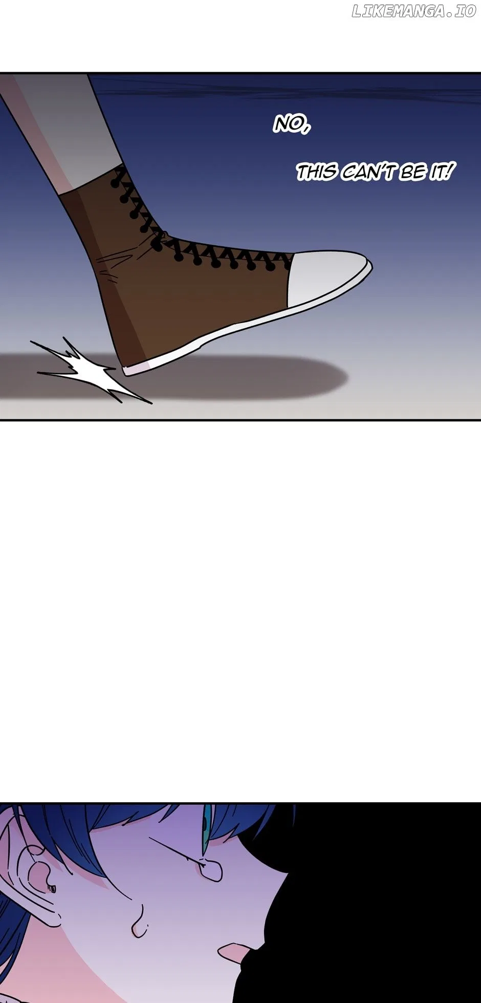 The Archmage’s Daughter Chapter 204 – Page 61