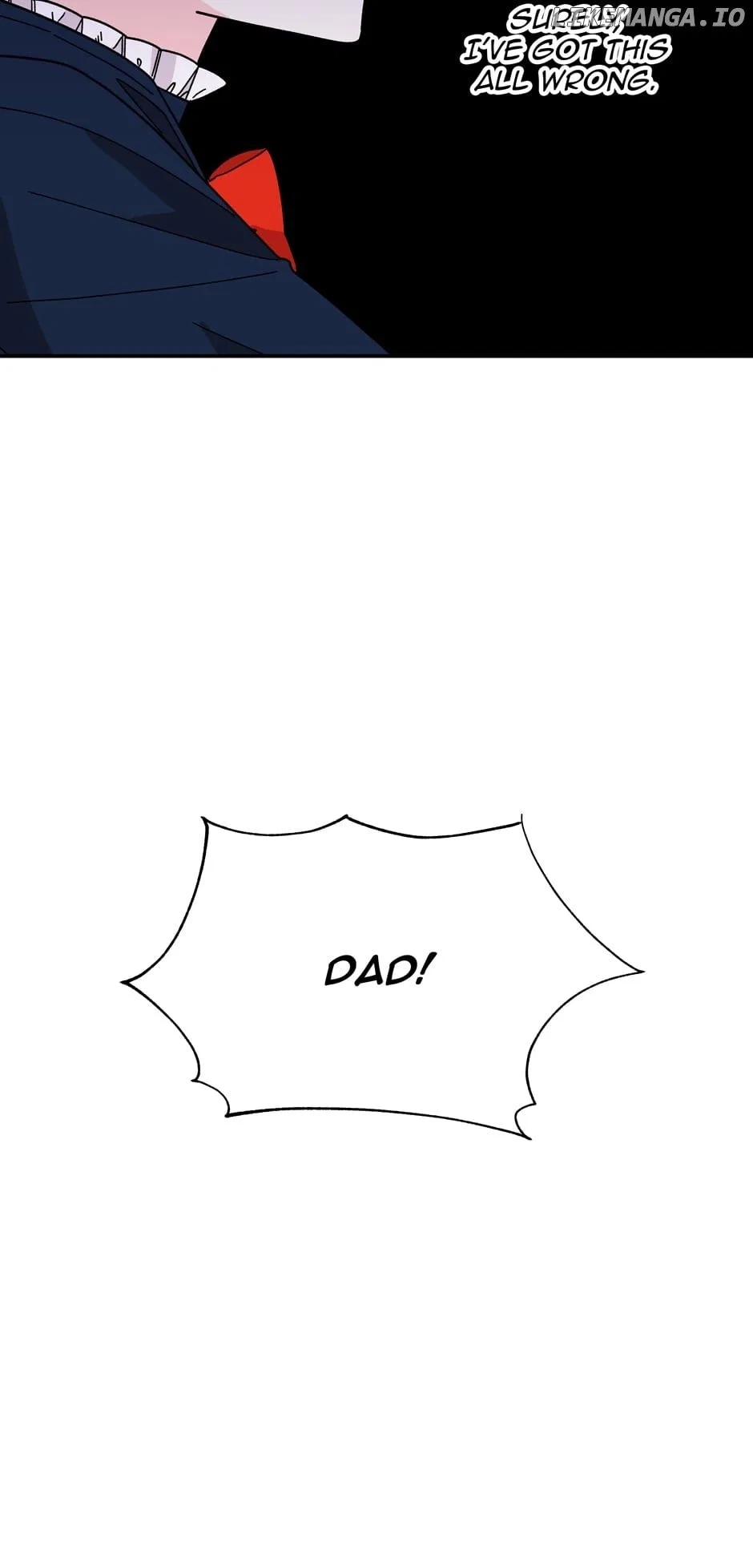 The Archmage’s Daughter Chapter 204 – Page 62