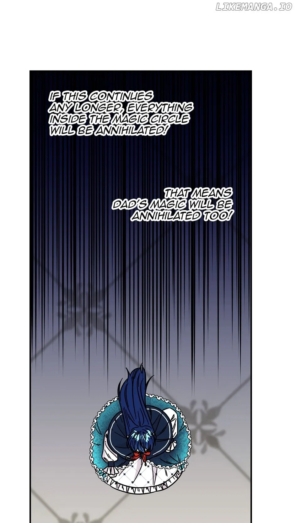 The Archmage’s Daughter Chapter 204 – Page 63