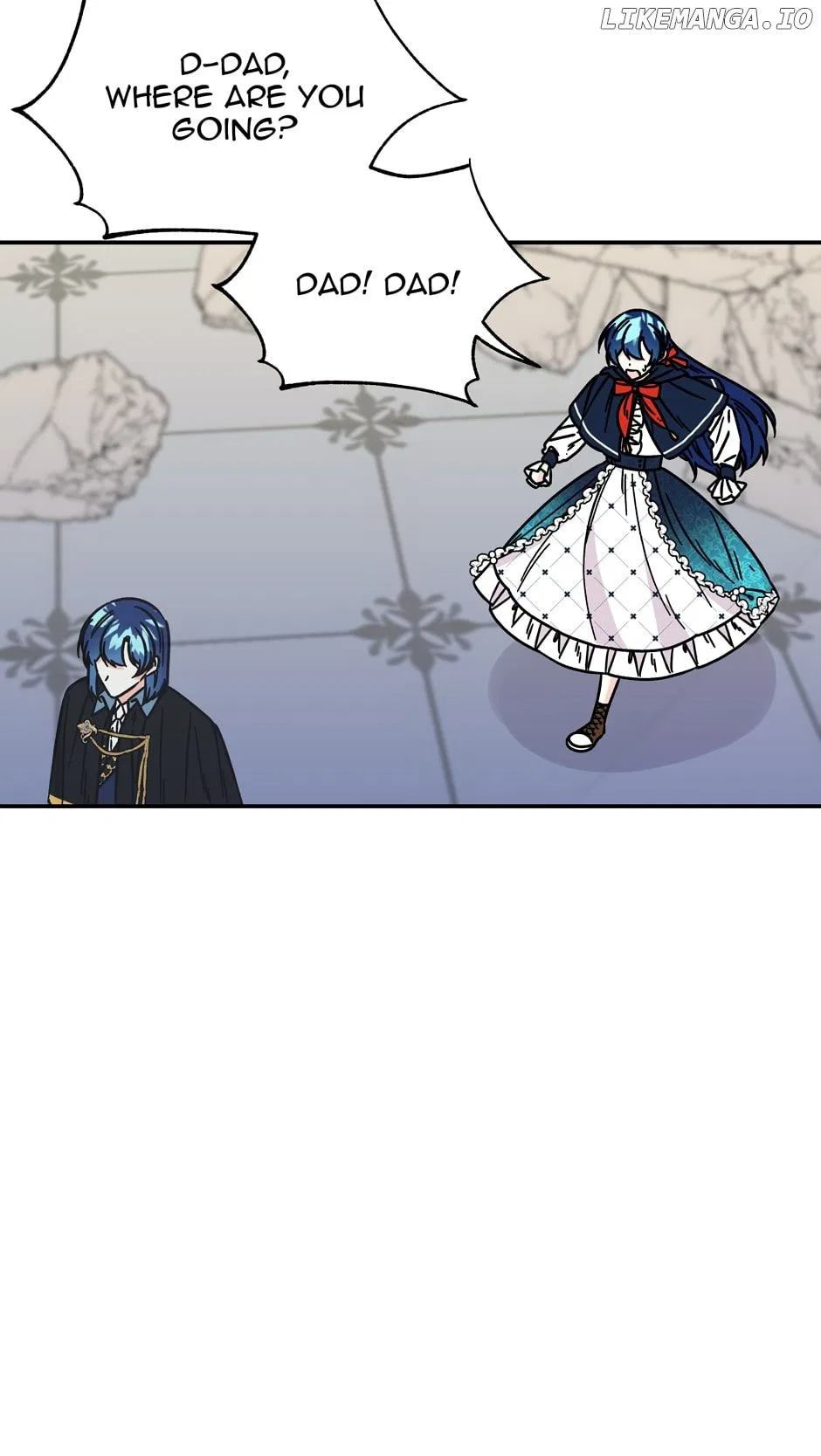 The Archmage’s Daughter Chapter 204 – Page 65