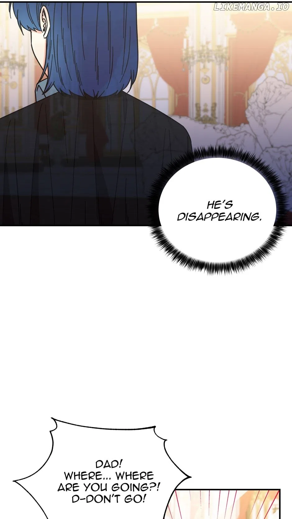 The Archmage’s Daughter Chapter 204 – Page 66