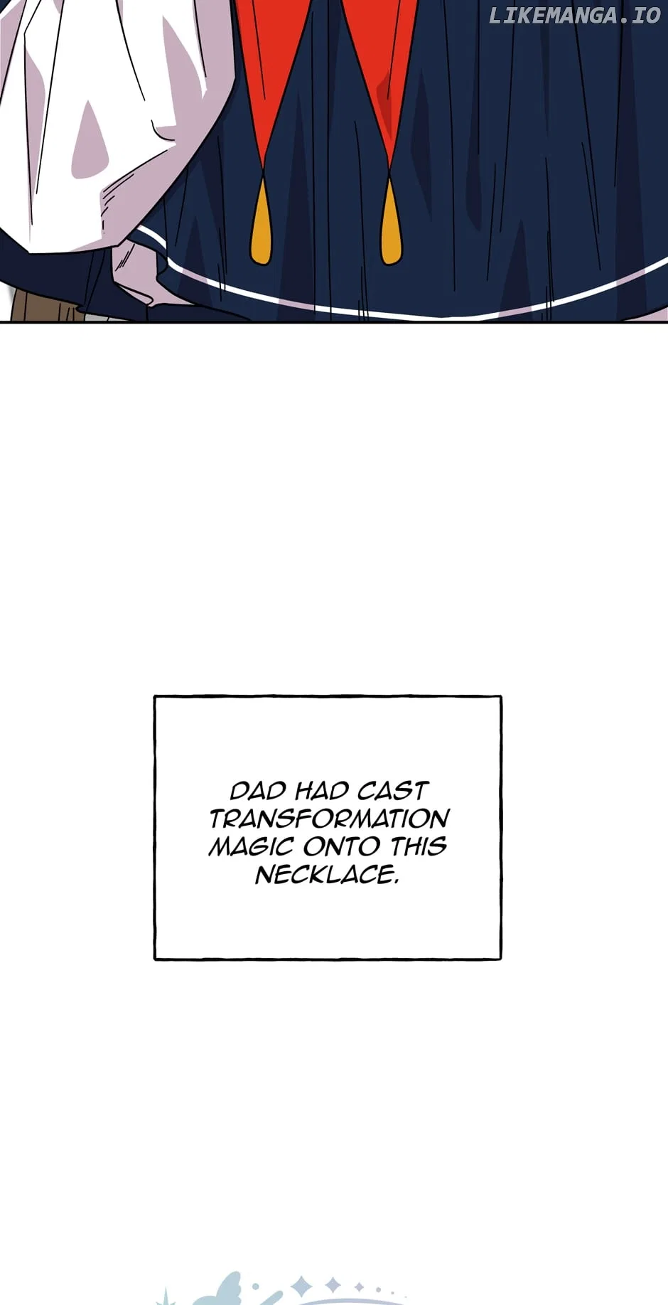 The Archmage’s Daughter Chapter 203 – Page 2