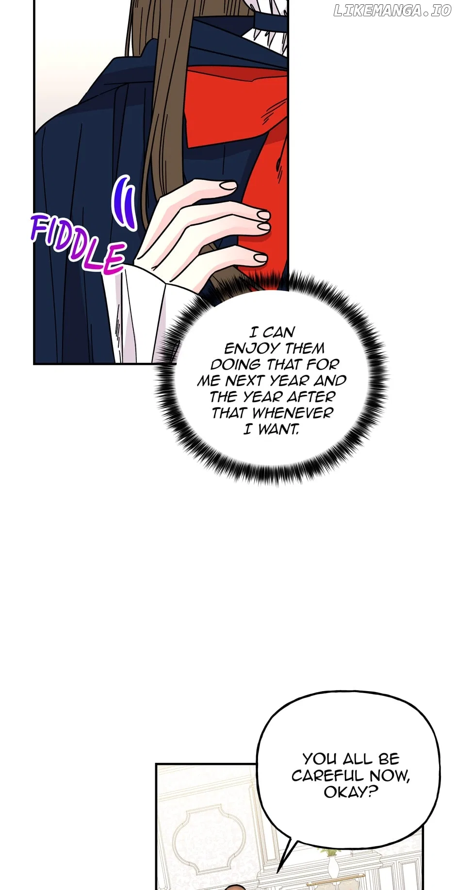 The Archmage’s Daughter Chapter 203 – Page 4