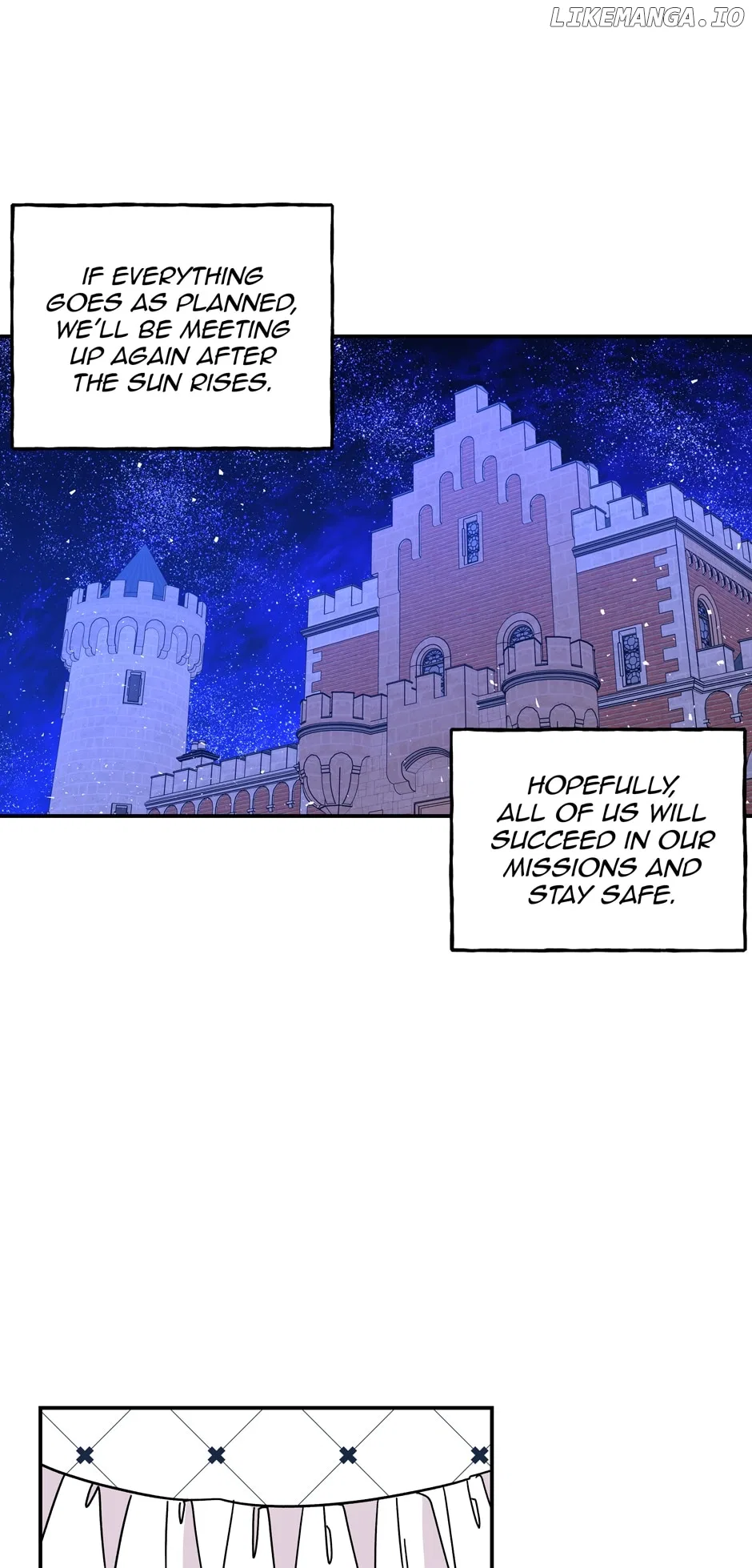 The Archmage’s Daughter Chapter 203 – Page 6