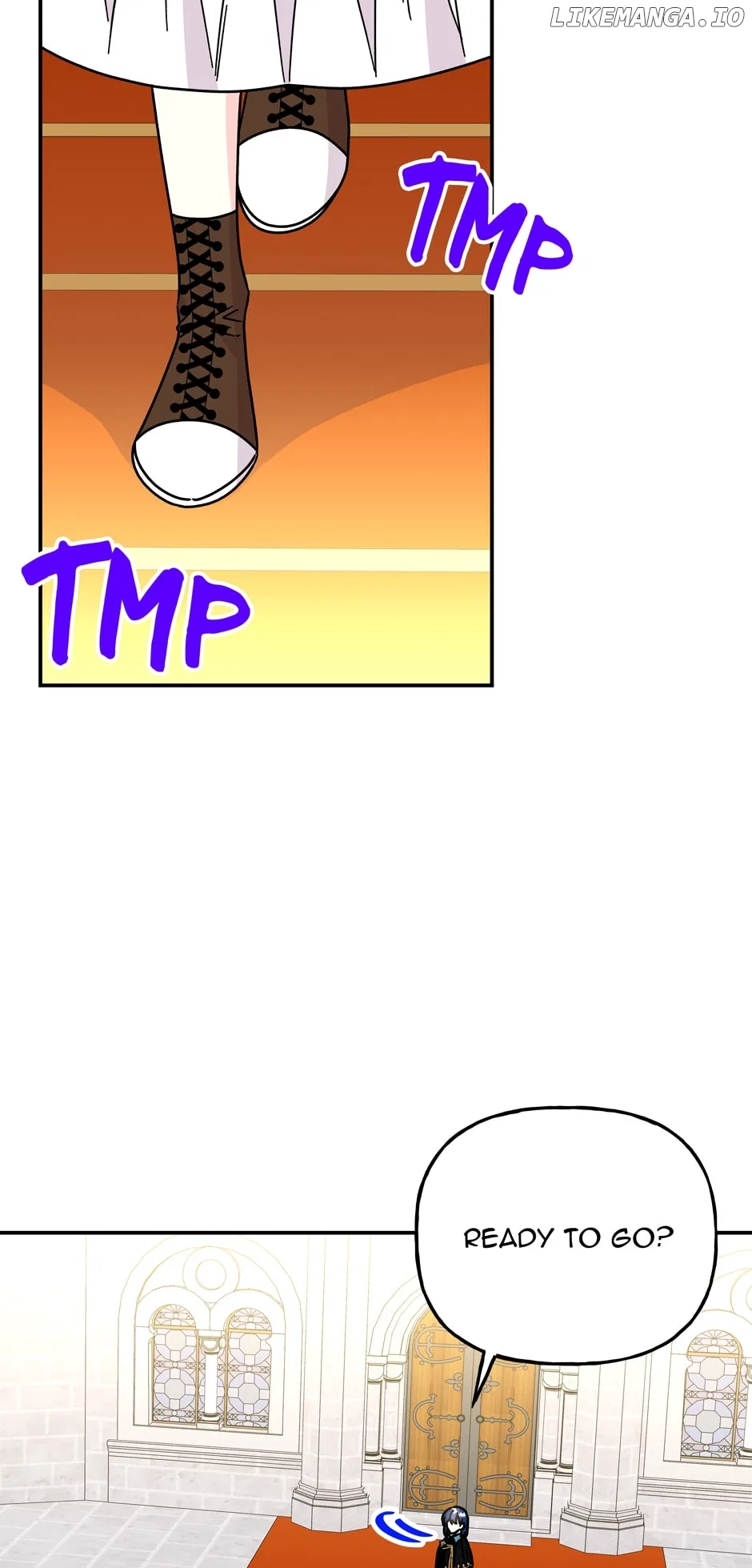 The Archmage’s Daughter Chapter 203 – Page 7