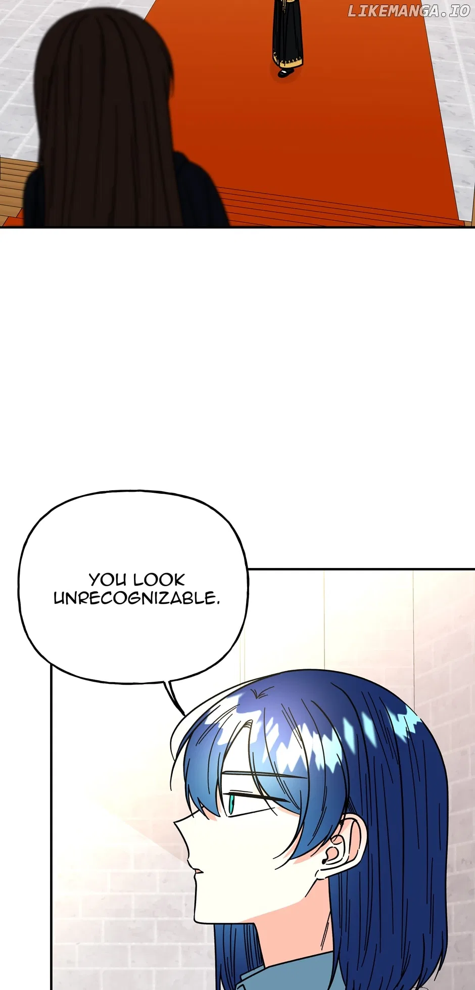 The Archmage’s Daughter Chapter 203 – Page 8