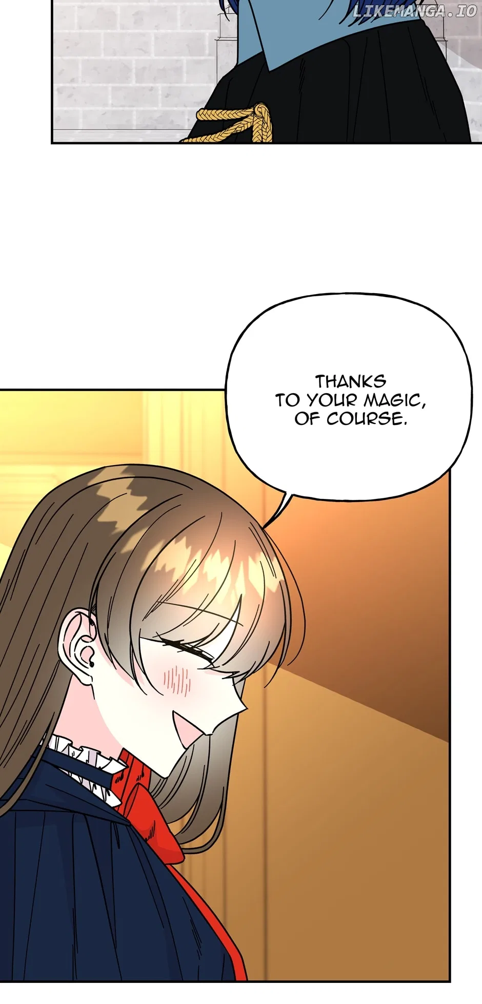 The Archmage’s Daughter Chapter 203 – Page 9