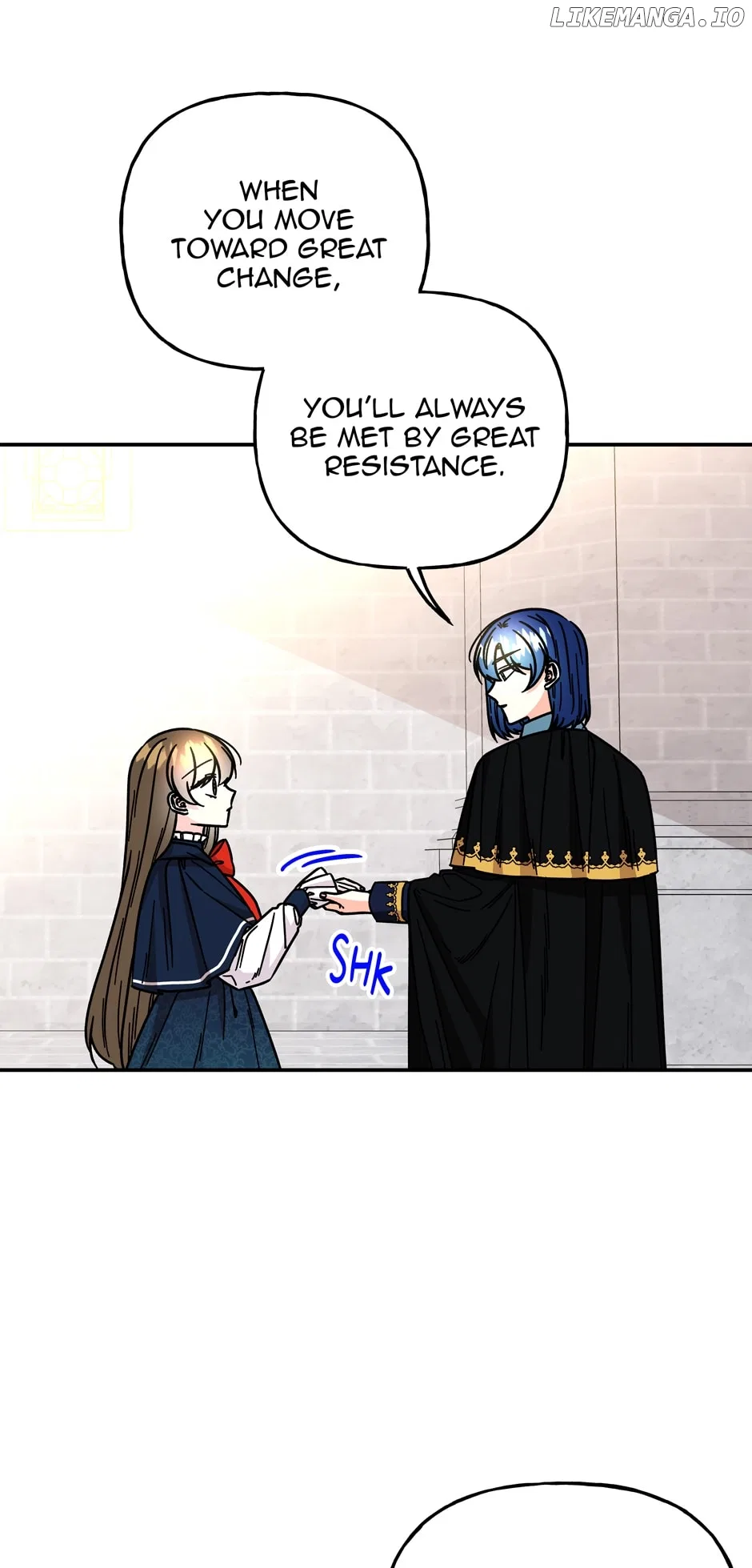 The Archmage’s Daughter Chapter 203 – Page 11