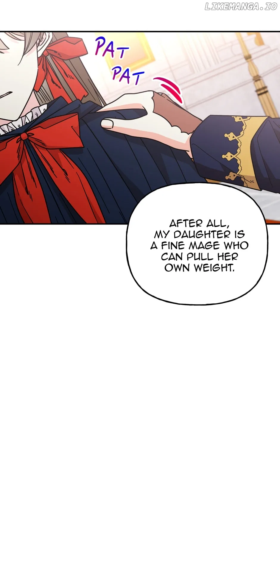 The Archmage’s Daughter Chapter 203 – Page 13
